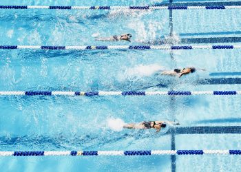 Recreation Club  swimming pool will boost sports activities – Achilike