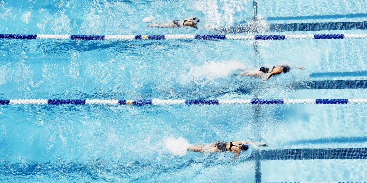 Recreation Club  swimming pool will boost sports activities – Achilike