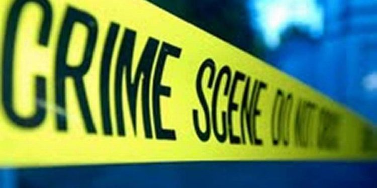 28-year old man murders wife, daughter with shovel in Anambra