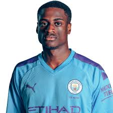 Shrewsbury sign Man City fullback Ogbeta on long-term loan