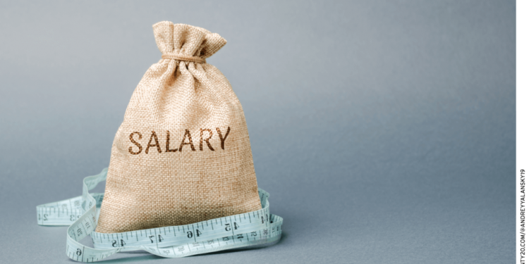 Imo govt and unending salary imbroglio