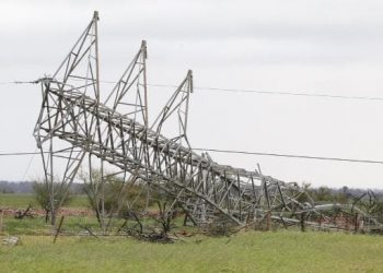 Electricity grid collapses 27 times in three years