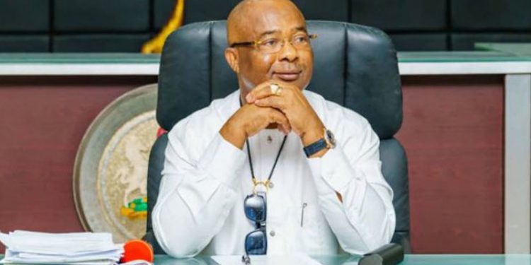 Looking back at Uzodimma’s Imo after one year in office