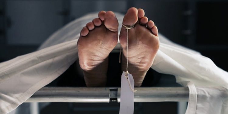 My brother’s corpse still in morgue four years  after soldiers killed him, man tells  Abia Judicial Panel