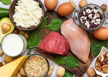 10 foods that are great for diabetics