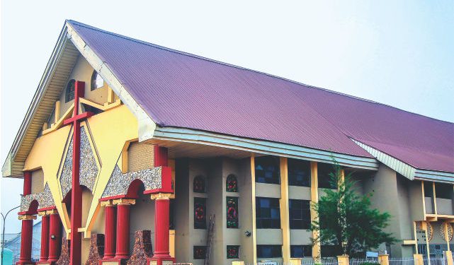 Anglican faithful advised on obedience to  word of God