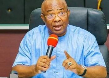 Retirees should lead pension, not workers union –  Uzodimma