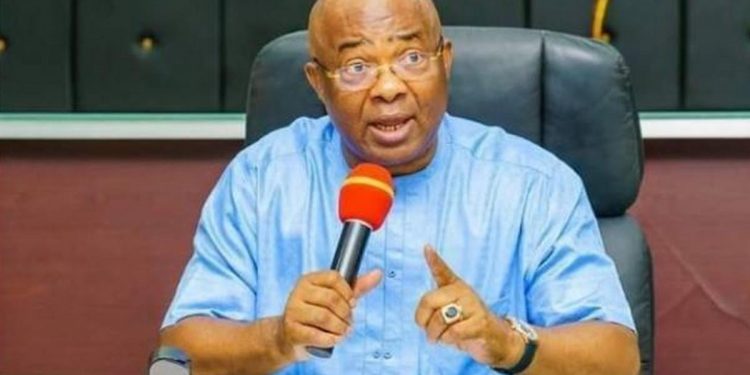 Retirees should lead pension, not workers union –  Uzodimma