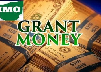 Past administrations cost Imo N123bn grant – Finance Commissioner