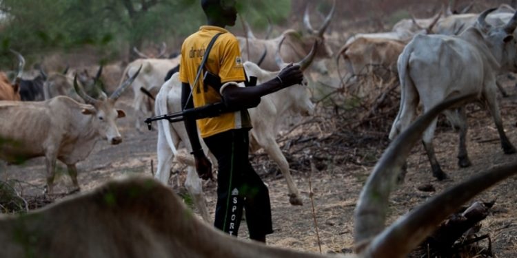 Unending Fulani herders menace  and threat to national unity