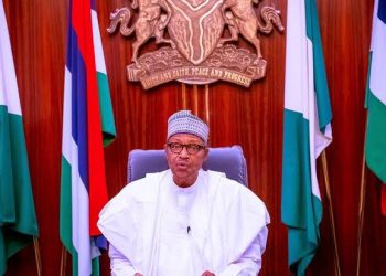 2021: TRANSCRIPT OF PRES. MUHAMMADU BUHARI’S NEW YEAR SPEECH
