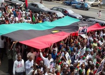 Attack ESN men, incur our wrath, IPOB warns