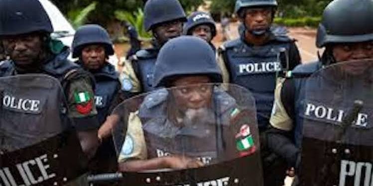 How we rescued kidnapped Catholic bishop, others – Police
