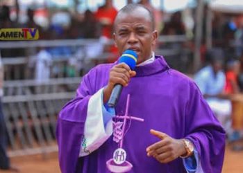 I see uprising in Nigeria – Mbaka
