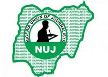 BREAKING: Benue NUJ chairman, Asher, is dead
