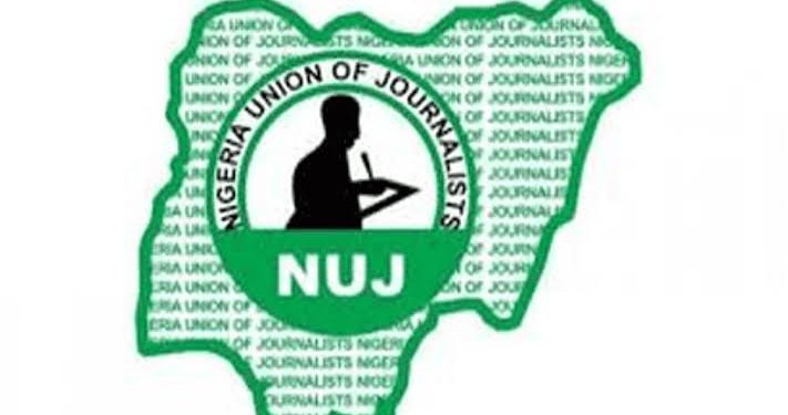 BREAKING: Benue NUJ chairman, Asher, is dead