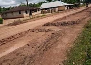 Obitti community demands rehabilitation  of moribund healthcare