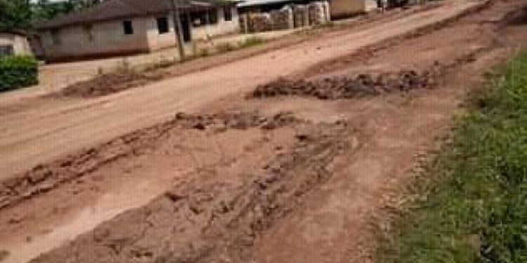 Obitti community demands rehabilitation  of moribund healthcare