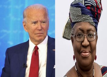 WTO: Biden won’t oppose Okonjo-Iweala’s candidacy – Utomi
