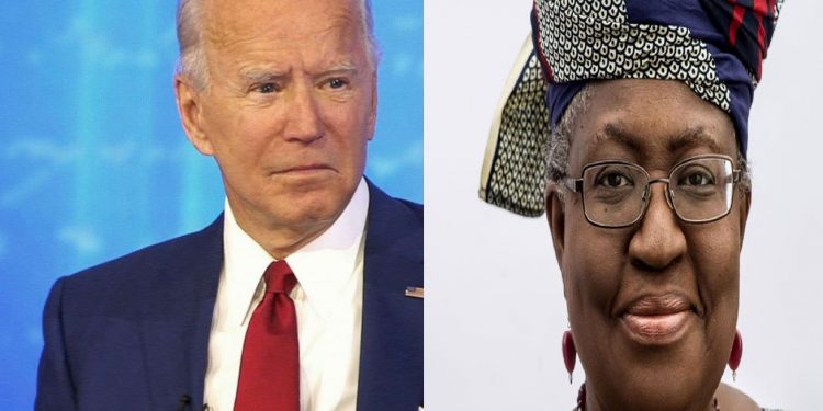 WTO: Biden won’t oppose Okonjo-Iweala’s candidacy – Utomi