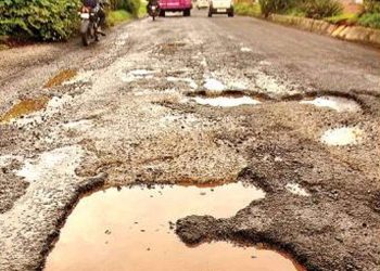 Ilile community laments over  deplorable state of their road