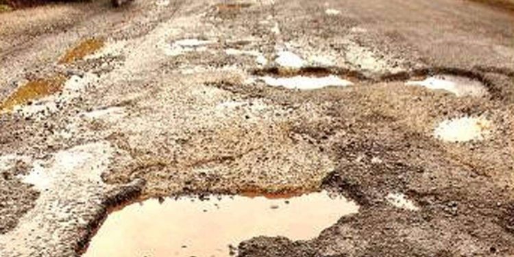 Ilile community laments over  deplorable state of their road