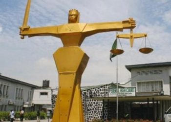 104-year-old woman drags Anambra billionaire, others to  court over land