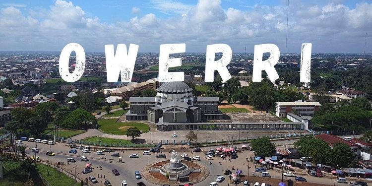 Two persons killed in Owerri  as military clash with gunmen