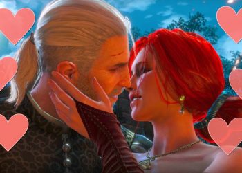 5 reasons to kiss more in your relationship