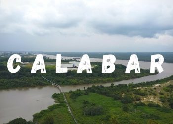Magistrate collapses during protest in Calabar