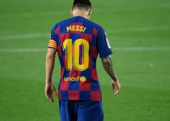 Messi Banned For Two Matches After Historic Barca Red