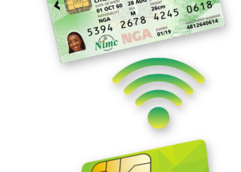 47.8 Million NINs Have Been Collected By Mobile Operators – NCC