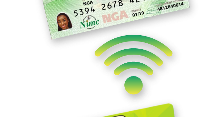 47.8 Million NINs Have Been Collected By Mobile Operators – NCC