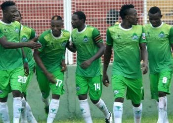 Nasarawa can win NPFL – Makama