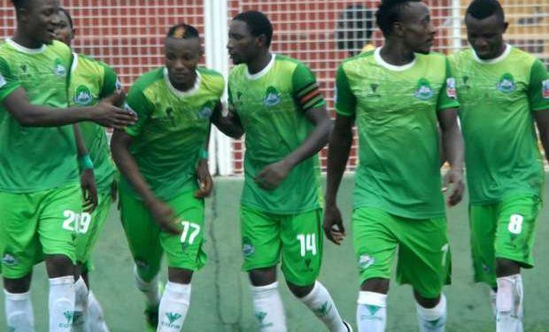 Nasarawa can win NPFL – Makama