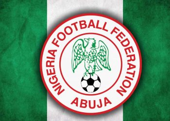 Second wave: NFF request change to Confederation Cup tie