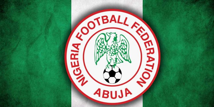 Second wave: NFF request change to Confederation Cup tie