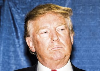Trump branded “embarrassment to his country” as he shuns Biden inauguration – (VIDEO)