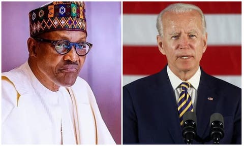 Why Biden won’t support Buhari’s govt –Utomi
