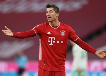 Jurgen Klopp was a bad teacher to me – Lewandowski