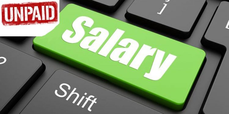 Confusion, as Imo workers groan over unpaid salaries