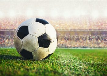 Youths urged to develop  soccer talent