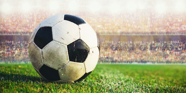 Youths urged to develop soccer talent