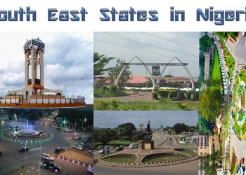 State of education  infrastructure in South East