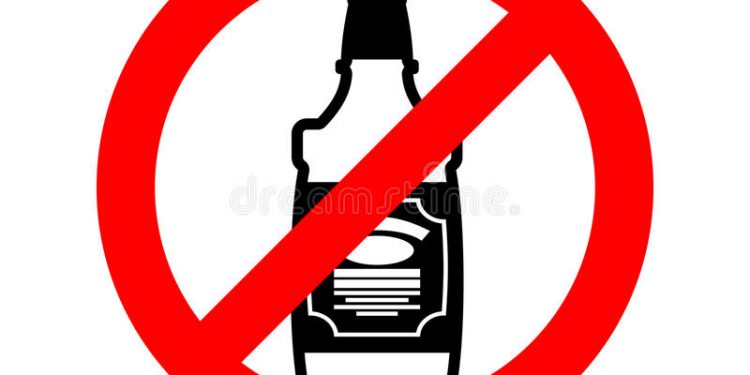 Court dissolves four-year -old marriage over wife’s drunkenness