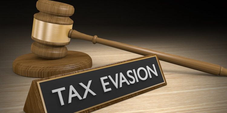 Nigeria loses N5.4tr to tax evasion by multinationals