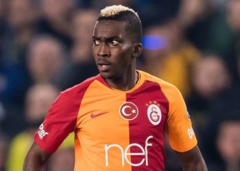 Monaco set to decide Onyekuru’s future