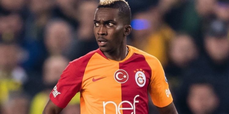 Monaco set to decide Onyekuru’s future