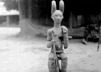 Man hangs self at deity’s shrine in Enugu Community