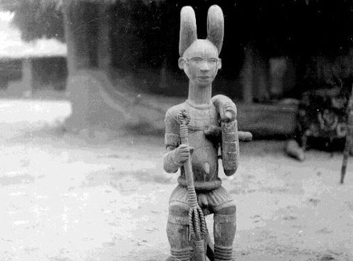 Man hangs self at deity’s shrine in Enugu Community